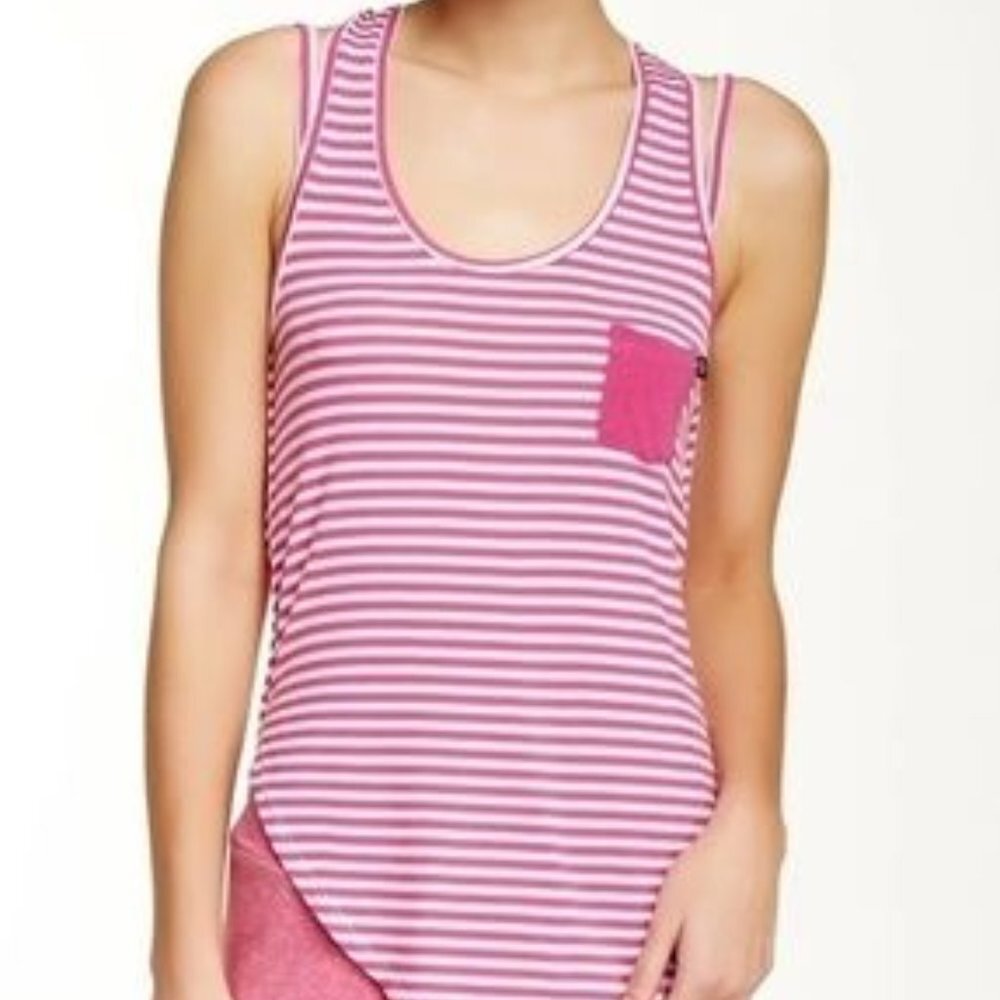 Honeydew Intimates Plie Tank